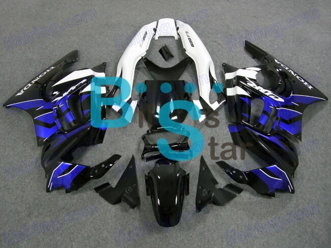 (image for) Fairing kit fit for Honda CBR 600 F3 1995 1996 130