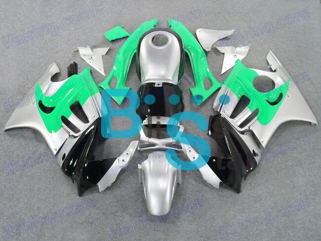 (image for) Fairing kit fit for Honda CBR 600 F3 1995 1996 131