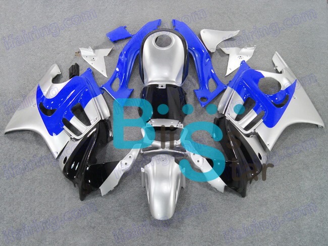 (image for) Fairing kit fit for Honda CBR 600 F3 1995 1996 132