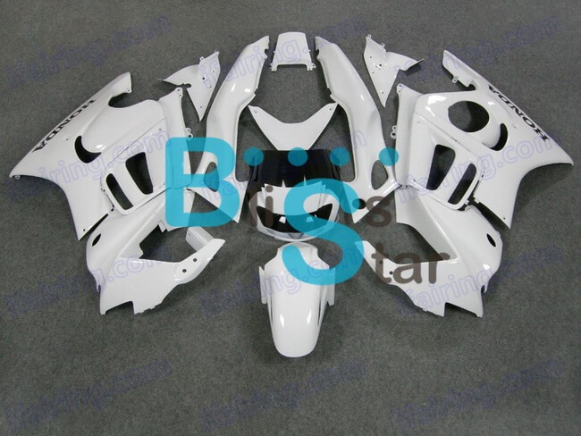 (image for) Fairing kit fit for Honda CBR 600 F3 1995 1996 134