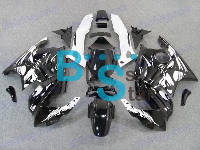 (image for) Fairing kit fit for Honda CBR 600 F3 1995 1996 137