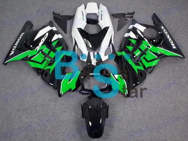 (image for) Fairing kit fit for Honda CBR 600 F3 1995 1996 139