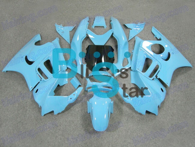 (image for) Fairing kit fit for Honda CBR 600 F3 1995 1996 142