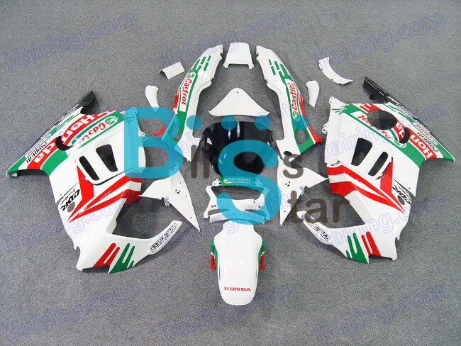 (image for) Fairing kit fit for Honda CBR 600 F3 1995 1996 145