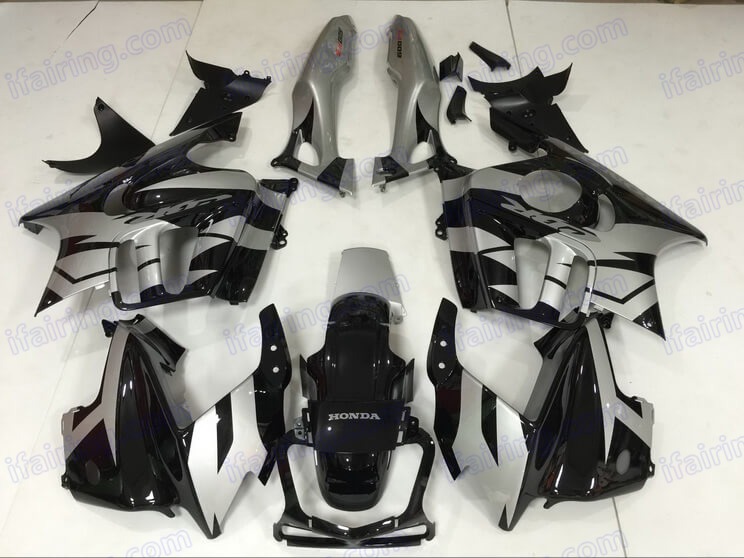 (image for) Fairing kit fit for Honda CBR 600 F3 1997 1998 102