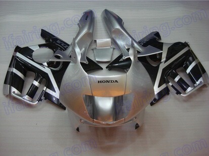 (image for) Fairing kit fit for Honda CBR 600 F3 1997 1998 124