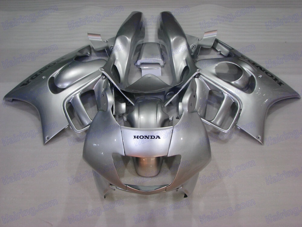 (image for) Fairing kit fit for Honda CBR 600 F3 1997 1998 174