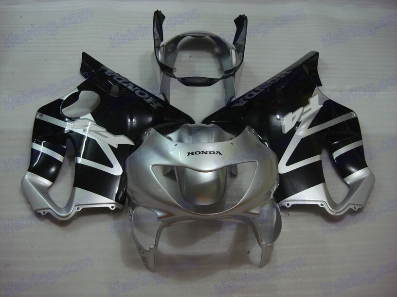 (image for) Fairing kit fit for Honda CBR 600 F4 1999 2000 120