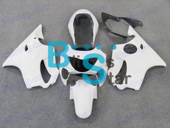 (image for) Fairing kit fit for Honda CBR 600 F4 1999 2000 125