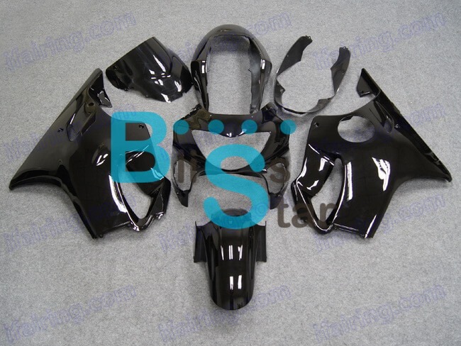 (image for) Fairing kit fit for Honda CBR 600 F4 1999 2000 128