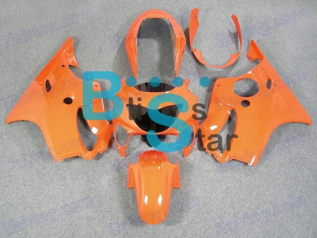 (image for) Fairing kit fit for Honda CBR 600 F4 1999 2000 132