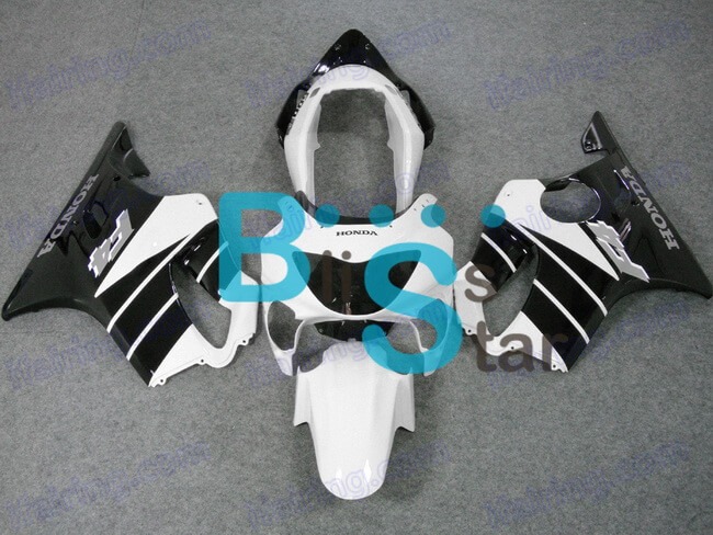 (image for) Fairing kit fit for Honda CBR 600 F4 1999 2000 138