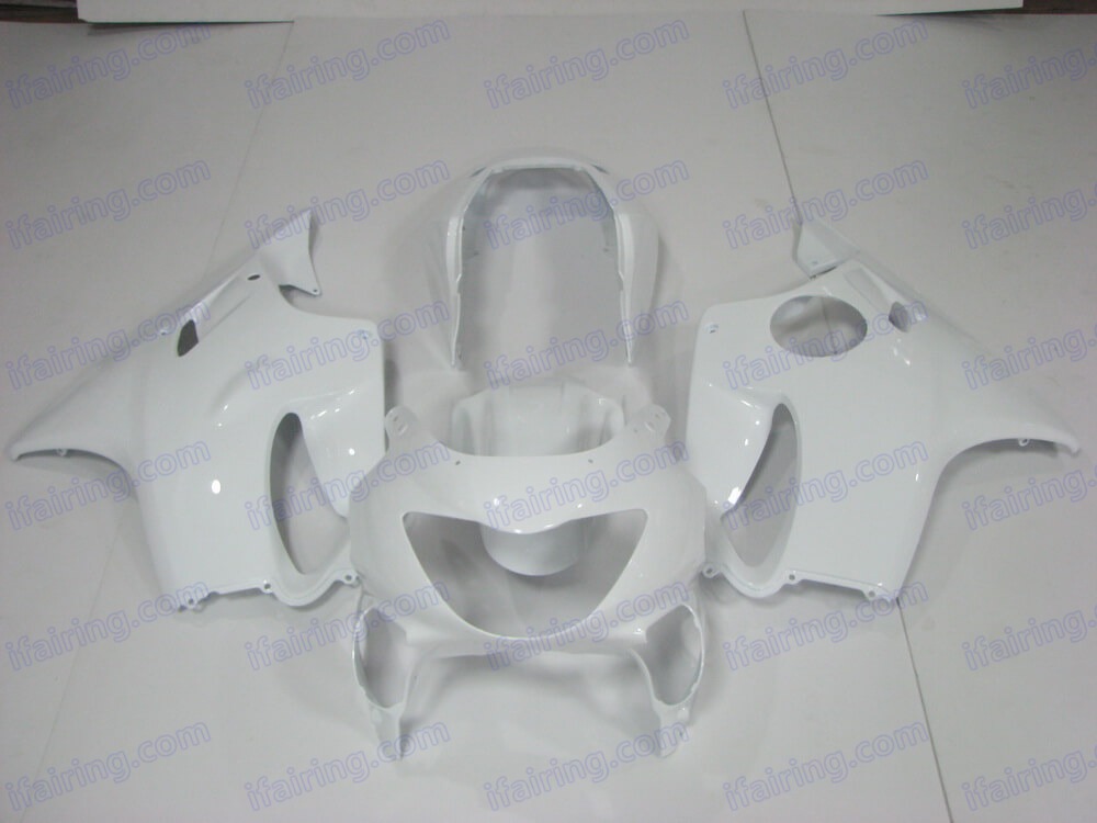 (image for) Fairing kit fit for Honda CBR 600 F4 1999 2000 151