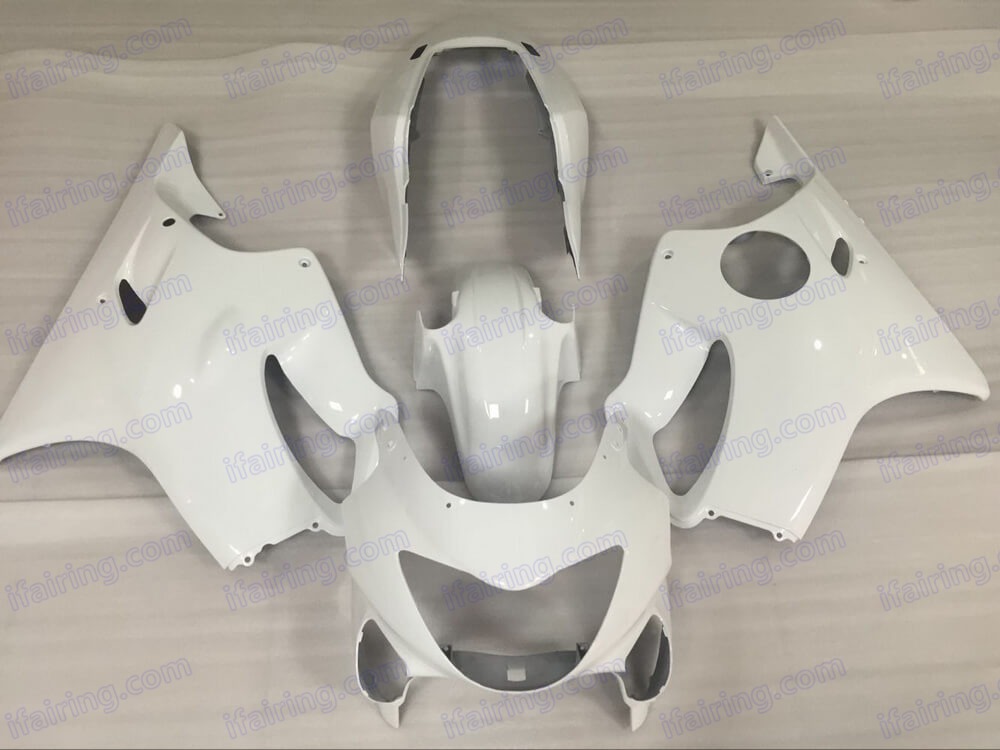 (image for) Fairing kit fit for Honda CBR 600 F4 1999 2000 152