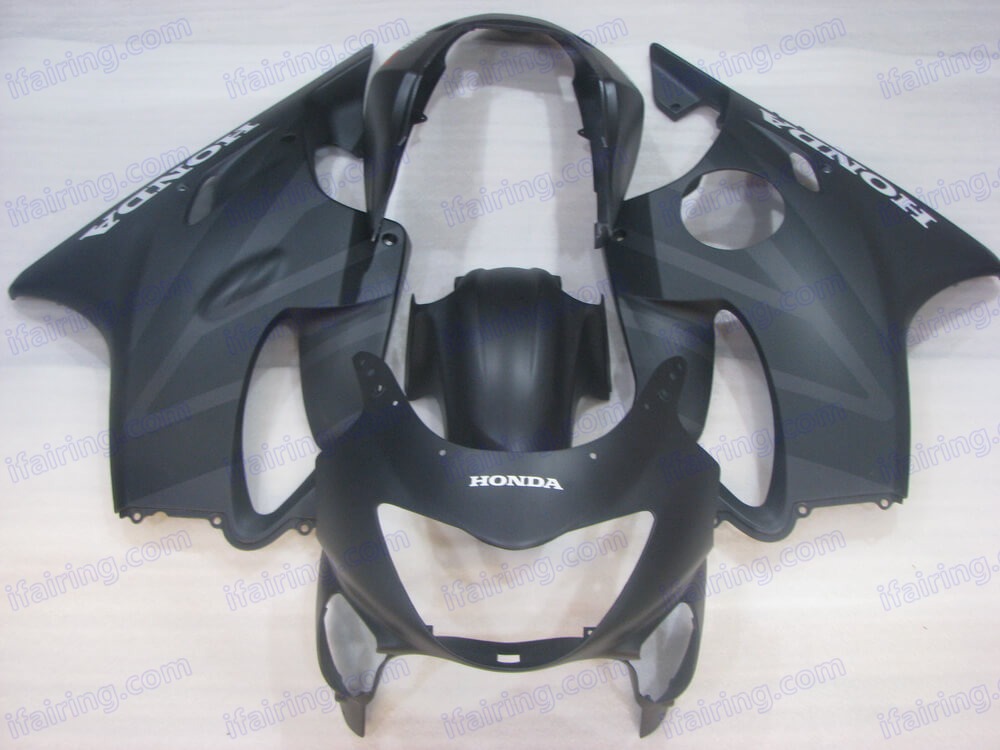 (image for) Fairing kit fit for Honda CBR 600 F4 1999 2000 158