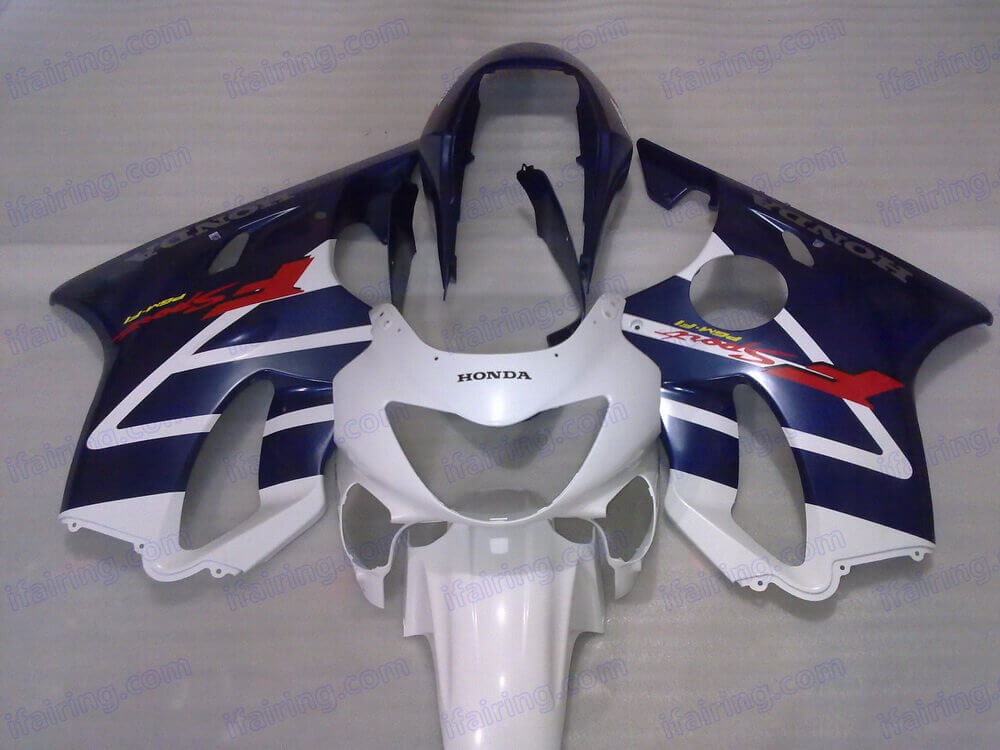 (image for) Fairing kit fit for Honda CBR 600 F4 1999 2000 160