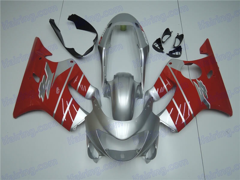 (image for) Fairing kit fit for Honda CBR 600 F4 1999 2000 162