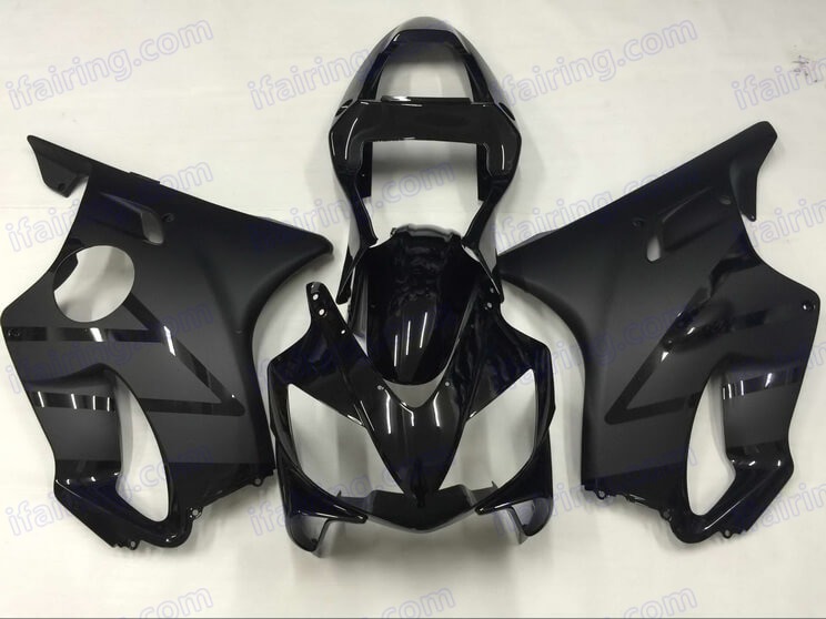 (image for) Fairing kit fit for Honda CBR600 F4i 2001 2002 2003 103