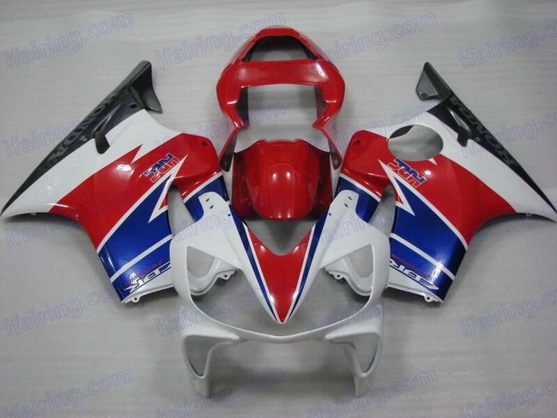 (image for) Fairing kit fit for Honda CBR600 F4i 2001 2002 2003 118