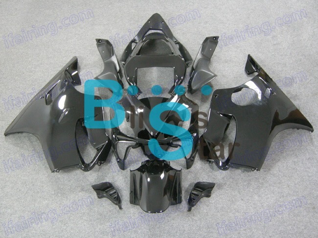 (image for) Fairing kit fit for Honda CBR600 F4i 2001 2002 2003 134