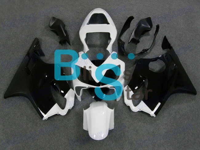 (image for) Fairing kit fit for Honda CBR600 F4i 2001 2002 2003 141