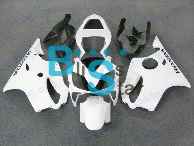 (image for) Fairing kit fit for Honda CBR600 F4i 2001 2002 2003 144