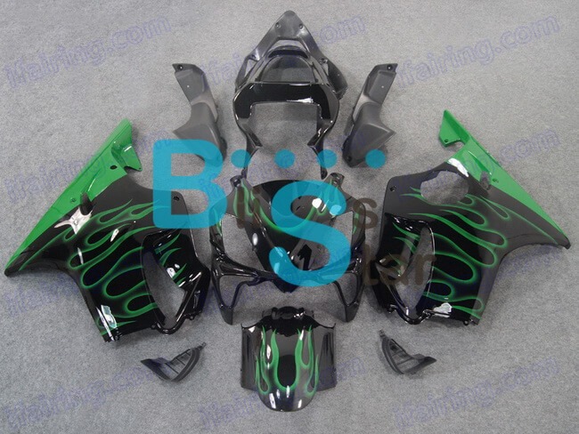 (image for) Fairing kit fit for Honda CBR600 F4i 2001 2002 2003 145