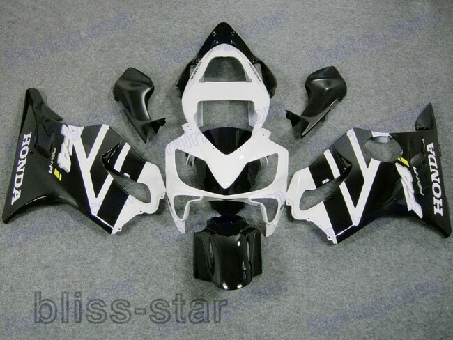 (image for) Fairing kit fit for Honda CBR600 F4i 2001 2002 2003 147