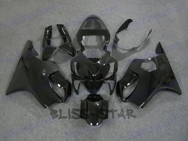 (image for) Fairing kit fit for Honda CBR600 F4i 2001 2002 2003 149