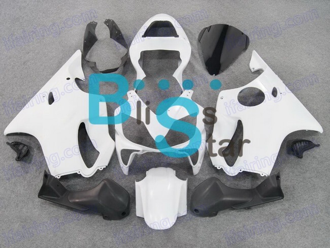 (image for) Fairing kit fit for Honda CBR600 F4i 2001 2002 2003 150