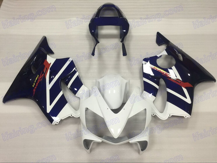 (image for) Fairing kit fit for Honda CBR600 F4i 2001 2002 2003 152