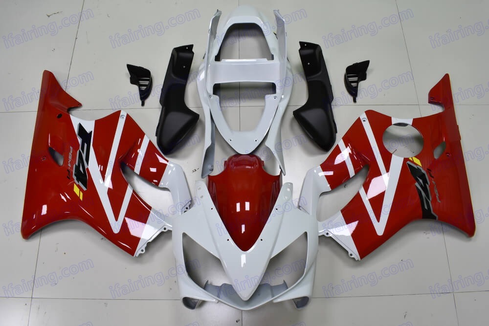 (image for) Fairing kit fit for Honda CBR600 F4i 2001 2002 2003 156