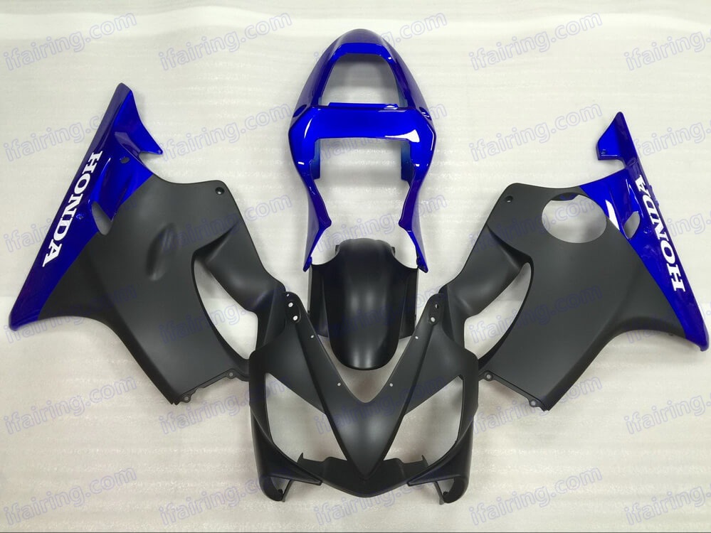 (image for) Fairing kit fit for Honda CBR600 F4i 2001 2002 2003 161