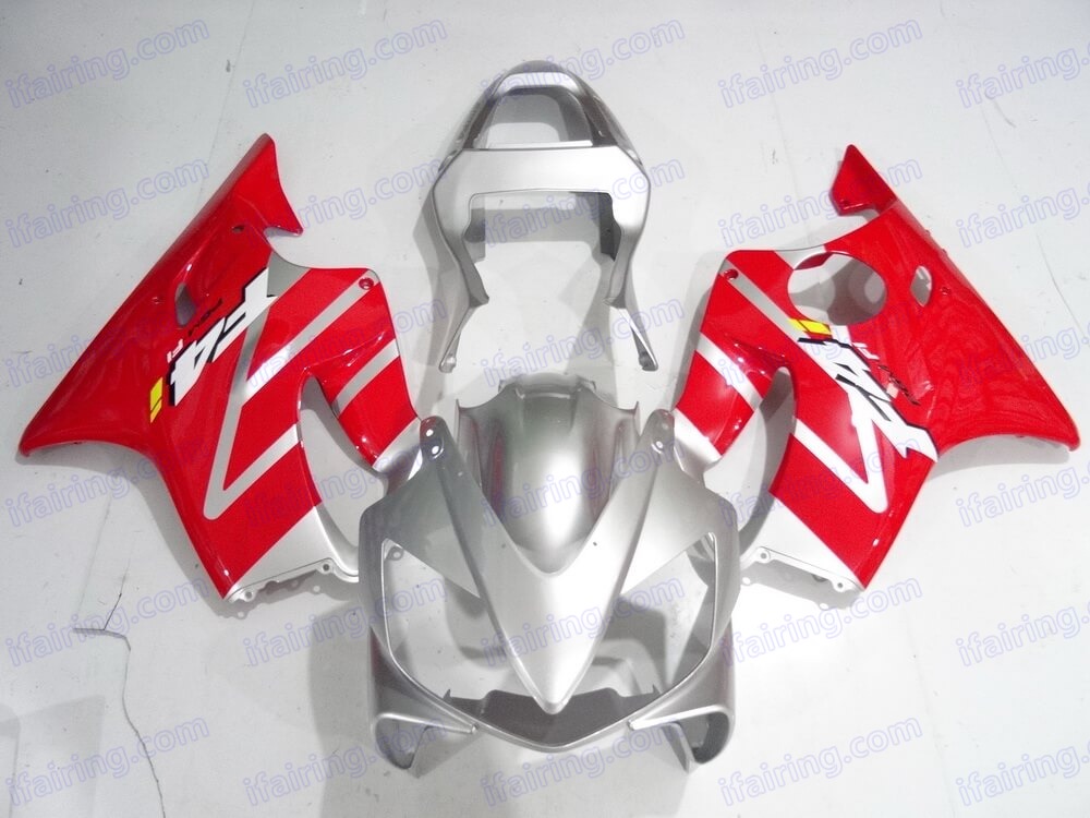 (image for) Fairing kit fit for Honda CBR600 F4i 2001 2002 2003 163