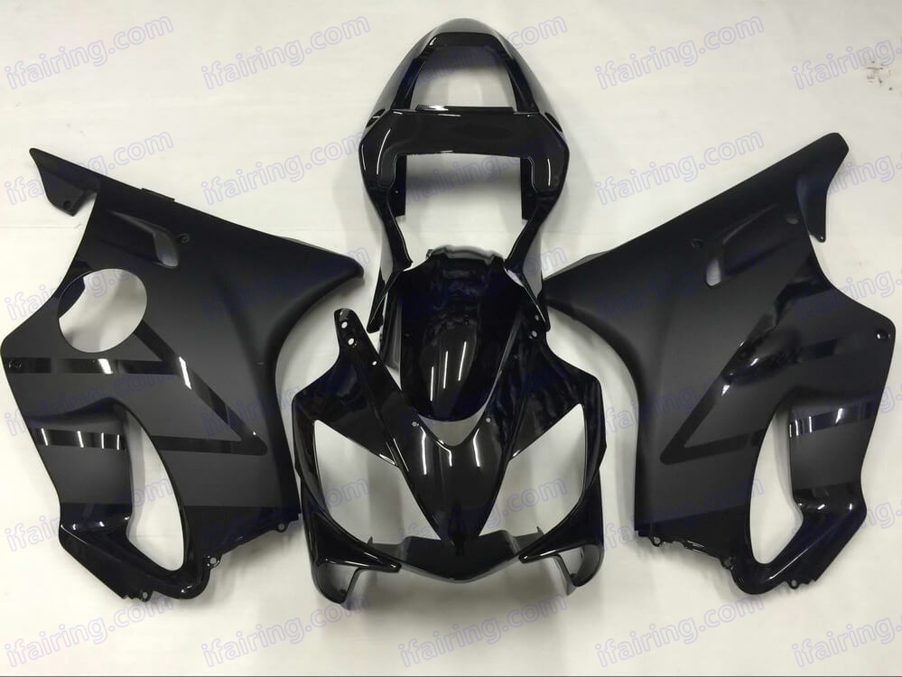 (image for) Fairing kit fit for Honda CBR600 F4i 2001 2002 2003 165