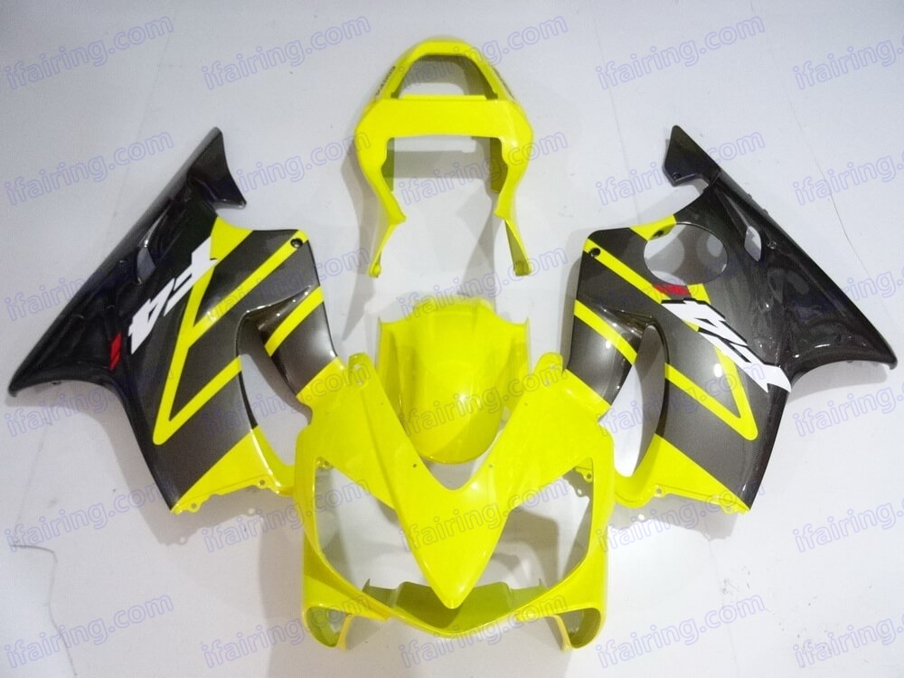 (image for) Fairing kit fit for Honda CBR600 F4i 2001 2002 2003 171