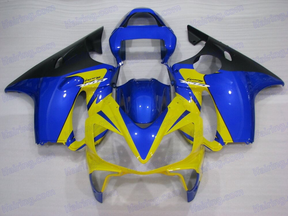 (image for) Fairing kit fit for Honda CBR600 F4i 2001 2002 2003 173