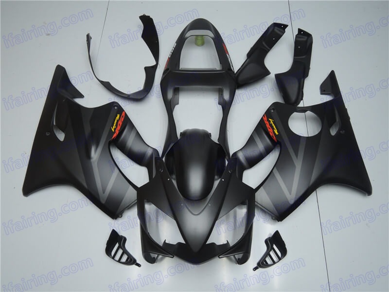 (image for) Fairing kit fit for Honda CBR600 F4i 2001 2002 2003 176