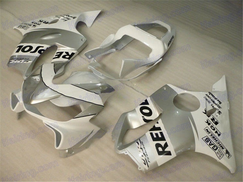 (image for) Fairing kit fit for Honda CBR600 F4i 2001 2002 2003 180