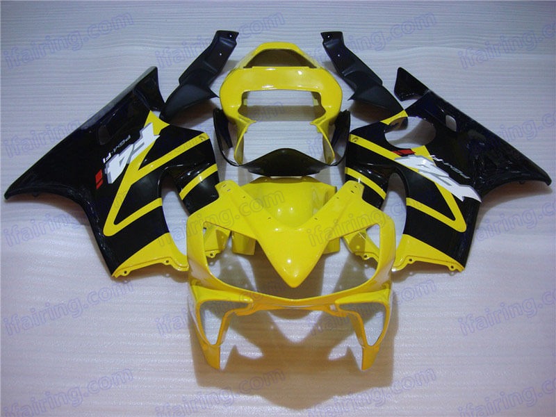 (image for) Fairing kit fit for Honda CBR600 F4i 2001 2002 2003 183