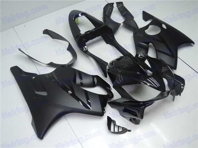 (image for) Fairing kit fit for Honda CBR600 F4i 2001 2002 2003 184