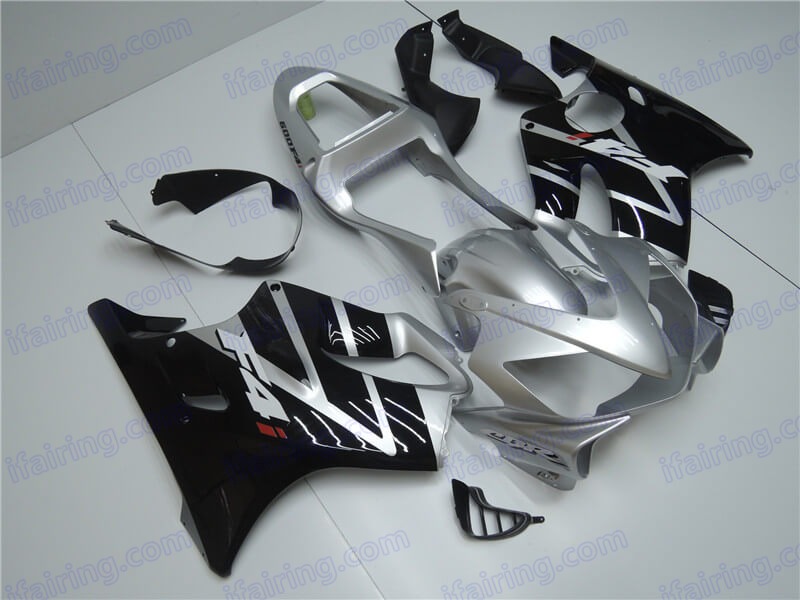 (image for) Fairing kit fit for Honda CBR600 F4i 2001 2002 2003 185