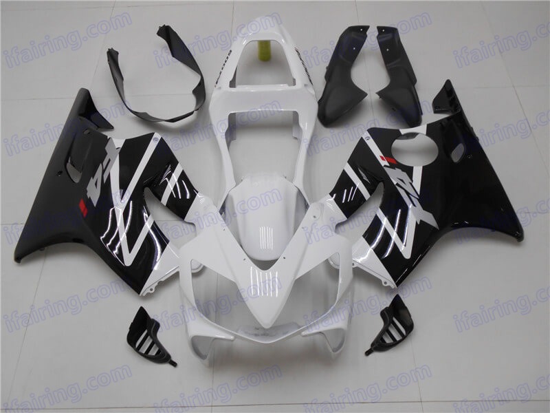 (image for) Fairing kit fit for Honda CBR600 F4i 2001 2002 2003 187