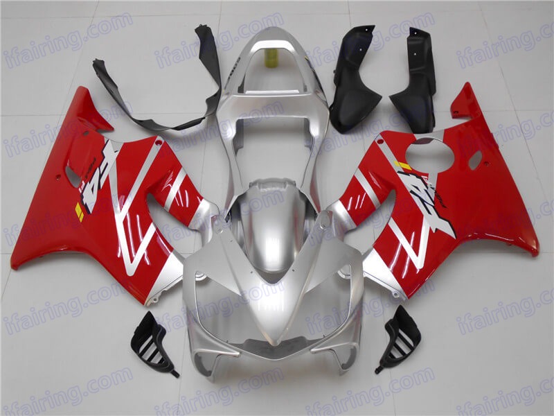 (image for) Fairing kit fit for Honda CBR600 F4i 2001 2002 2003 188