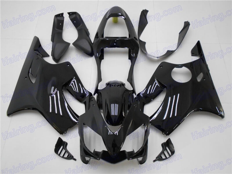 (image for) Fairing kit fit for Honda CBR600 F4i 2001 2002 2003 190