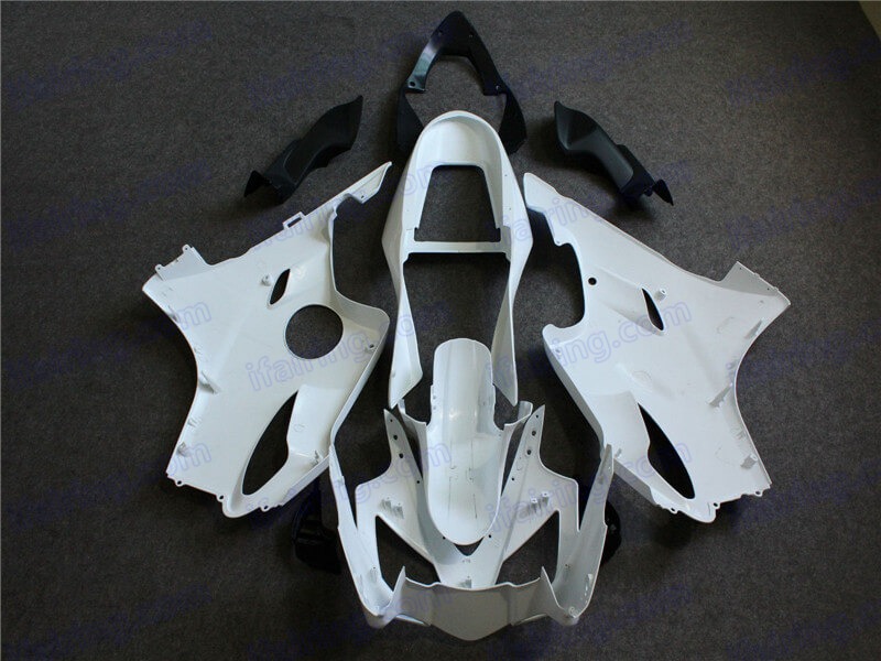 (image for) Fairing kit fit for Honda CBR600 F4i 2001 2002 2003 191