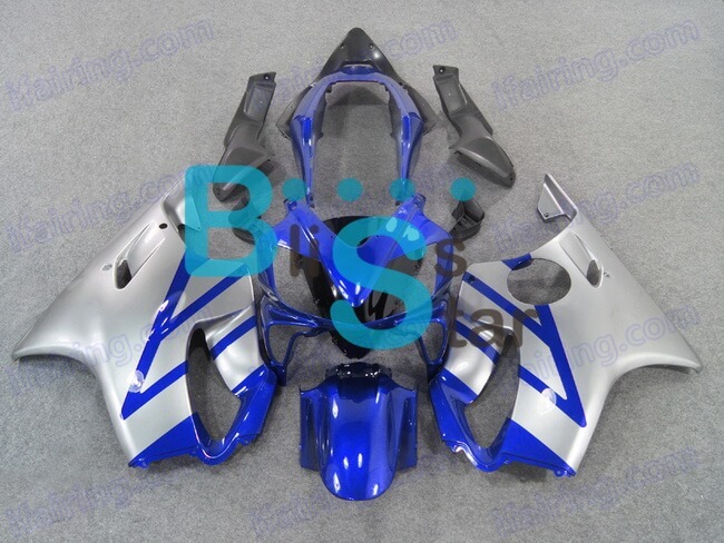 (image for) Fairing kit fit for Honda CBR600 F4i 2004 2005 2006 2007 106