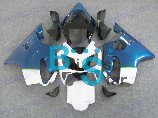 (image for) Fairing kit fit for Honda CBR600 F4i 2004 2005 2006 2007 110