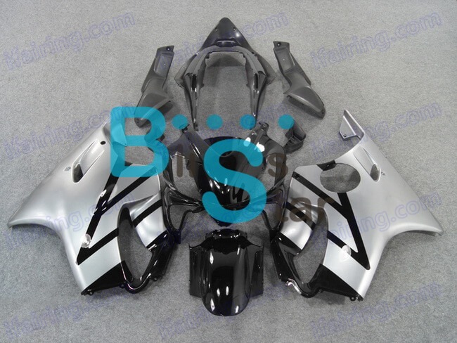 (image for) Fairing kit fit for Honda CBR600 F4i 2004 2005 2006 2007 118