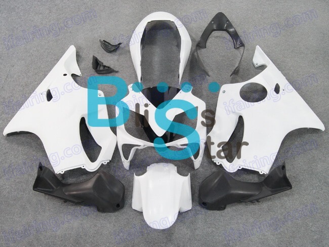 (image for) Fairing kit fit for Honda CBR600 F4i 2004 2005 2006 2007 120